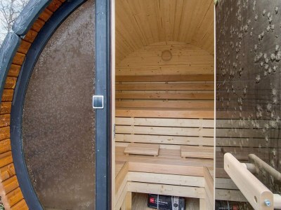 Holiday house 8 person holiday home in Vig-By Traum - Outdoor photo 19