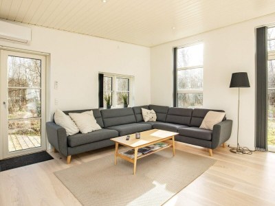 Holiday house 8 person holiday home in Vig-By Traum - Outdoor photo 22