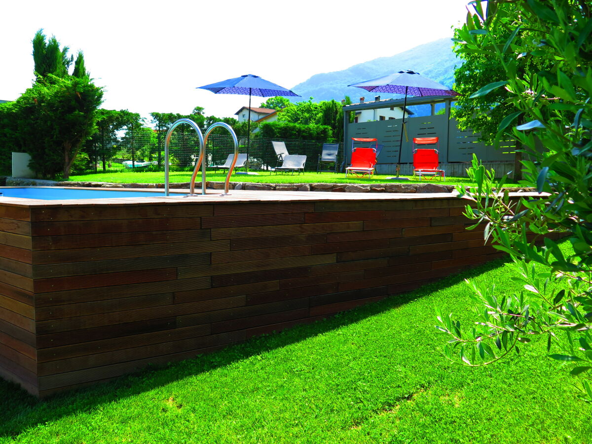 Holiday apartment Casa Luna 2. floor