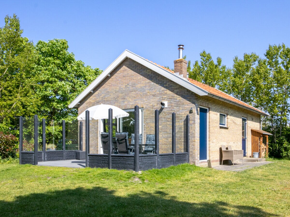 Bungalow Skillerdiek - De Houtmanstraat 81