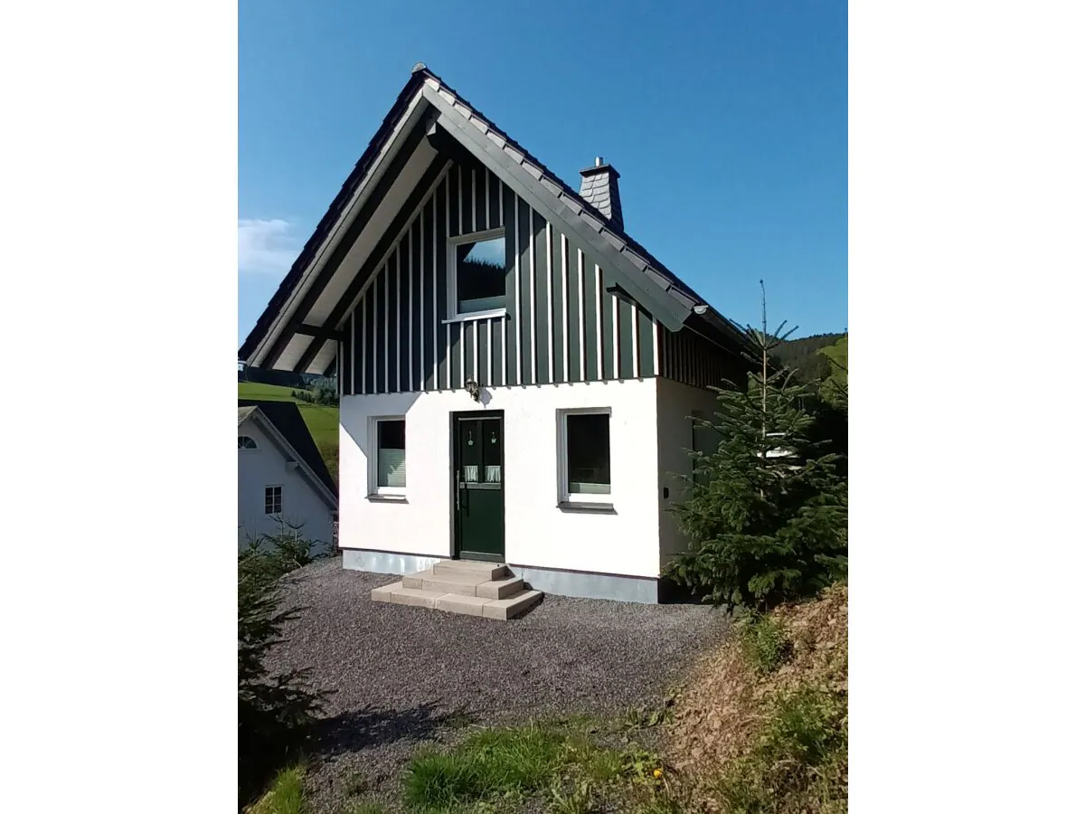 Holiday house Alpenzauber