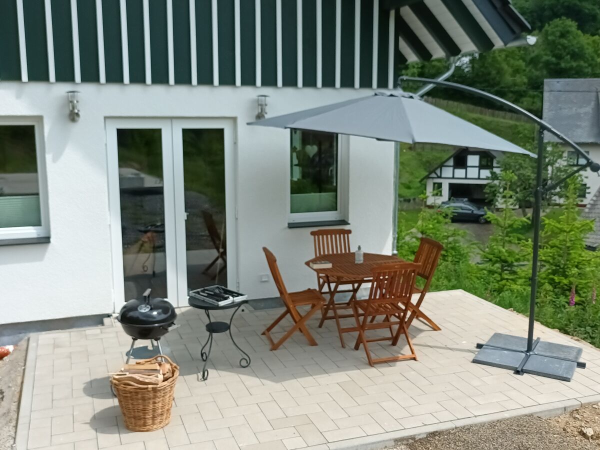 Holiday house Alpenzauber - Outdoor photo 2