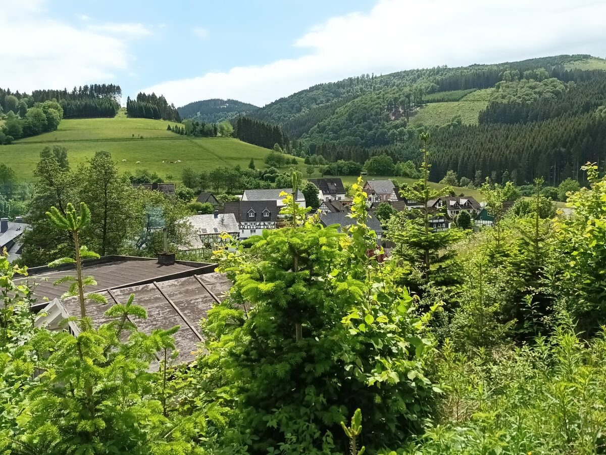Holiday house Alpenzauber - Outdoor photo 4