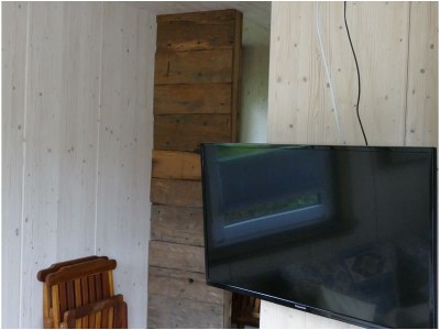 Holiday house Alpenzauber - Features photo 28