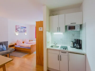 Apartment Apartment in Huben near Ski Slopes - Features photo 22
