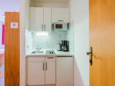 Apartment Apartment in Huben near Ski Slopes - Features photo 23