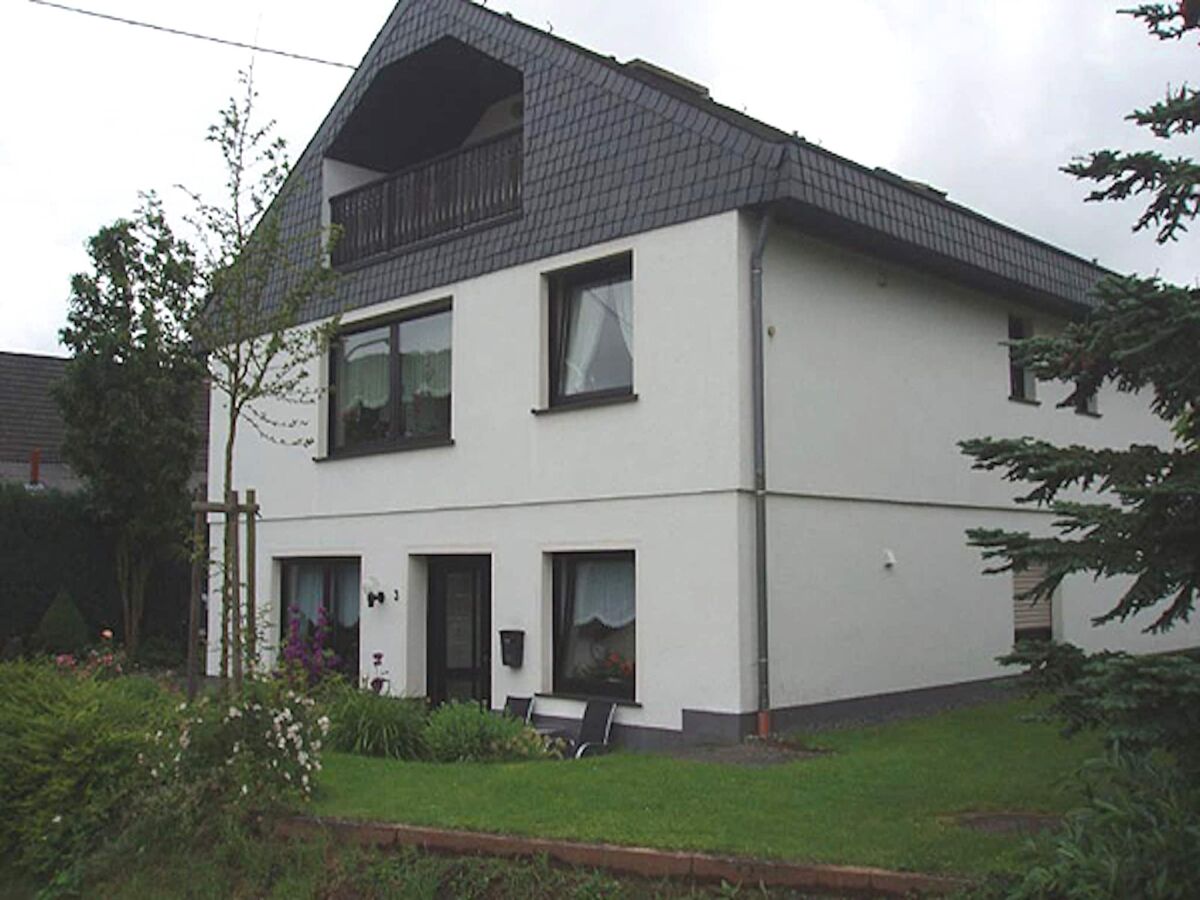 Apartment Eifel Garden Hideaway