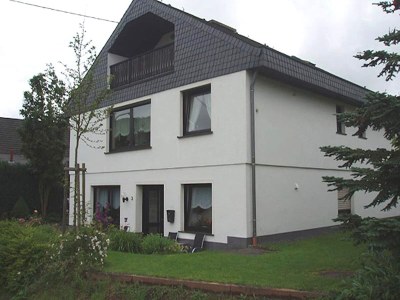 Apartment Eifel Garden Hideaway in Volcanic Eifel - Apartment