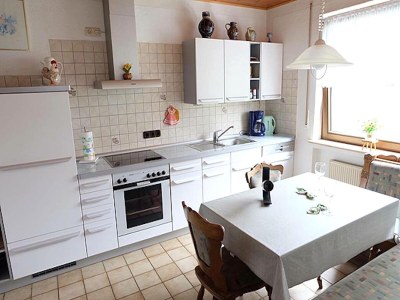 Apartment Eifel Garden Hideaway - Features photo 6