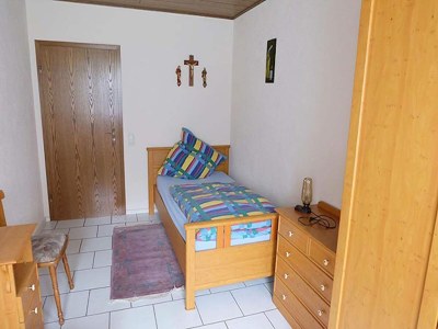 Apartment Eifel Garden Hideaway - Features photo 7