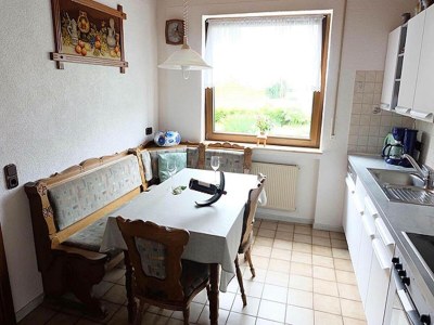 Apartment Eifel Garden Hideaway - Features photo 9