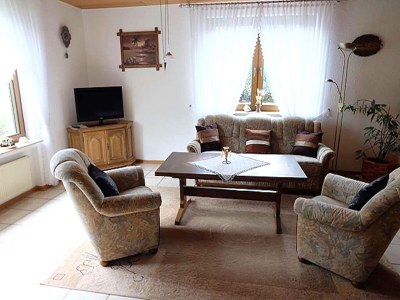 Apartment Eifel Garden Hideaway - Features photo 16