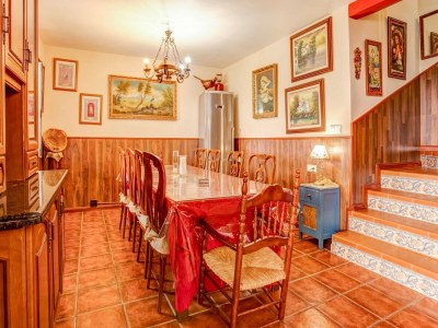 Holiday house Charmante Villa mit privatem Pool - Features photo 25