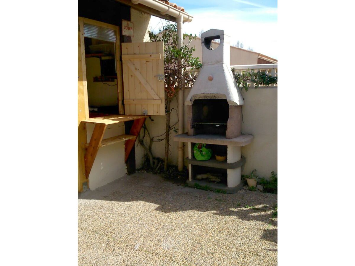 Holiday house well-kept holiday apartment at the ocean - Outdoor photo 3