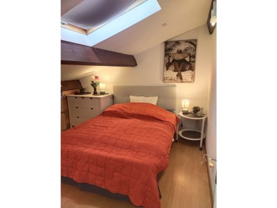 Holiday house well-kept holiday apartment at the ocean - Features photo 13