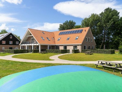 Apartment Gruppenwohnung auf Ameland am De Vleijen - Outdoor photo 14