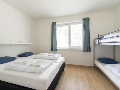 Apartment Gruppenwohnung auf Ameland am De Vleijen - Features photo 21