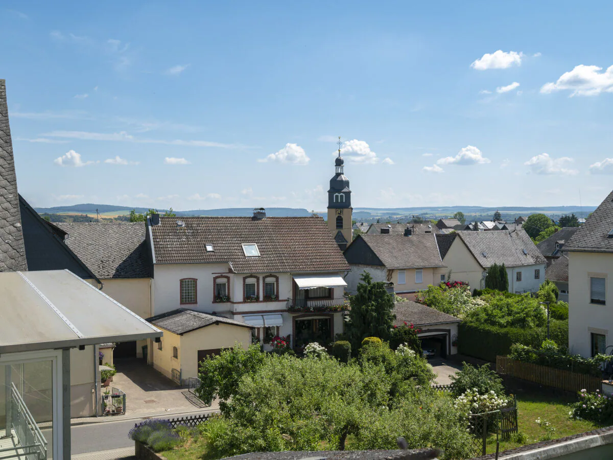 Holiday apartment Sankt Goar-Werlau