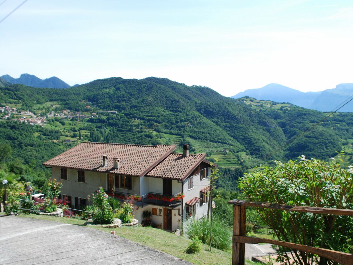 Apartment Rustico Massimo