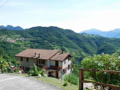Apartment Rustico Massimo in Brescia - Apartment