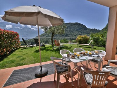 Apartment Michela 4 in Brescia - Apartment