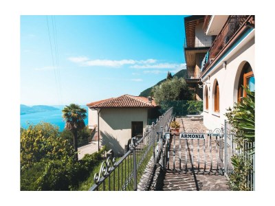 Apartment Armonia in Brescia - Apartment
