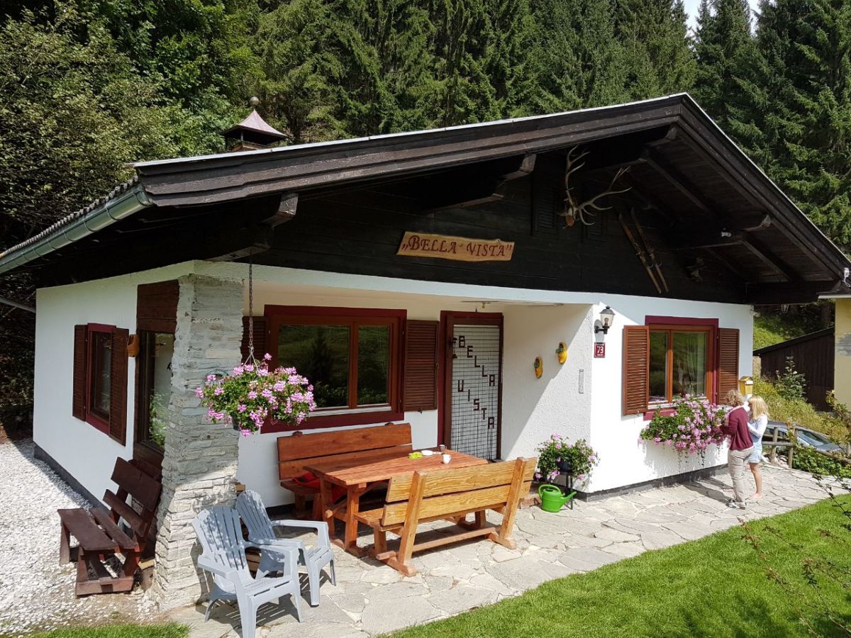 Holiday house Bella Vista.