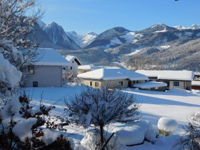 Holiday apartment Sunnaberg - Outdoor photo 9