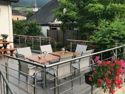 Apartment 2-Bettwohnung Bruttig - Outdoor photo 3