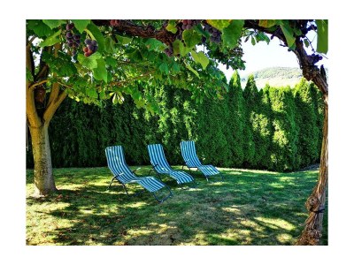 Apartment Appartement Dusche/WC, Marienburg - Outdoor photo 3