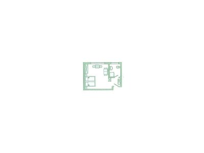 Apartment Appartement Dusche/WC, Marienburg - Features photo 19