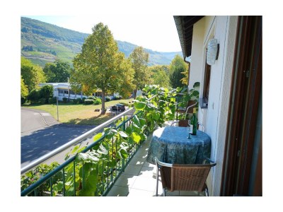 Apartment Appartement Dusche/WC, Moselblick - Features photo 14