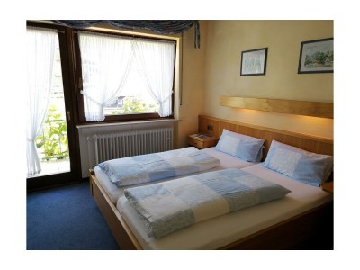 Apartment Appartement Dusche/WC, Moselblick - Features photo 18