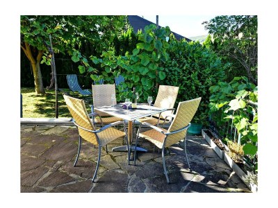 Apartment Appartement Dusche/WC, Weinbergsblick - Outdoor photo 11