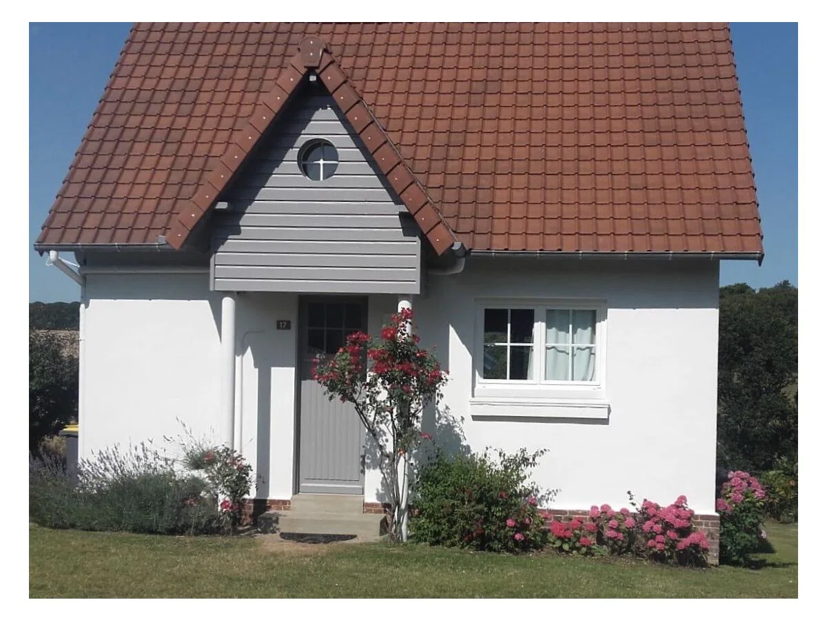 Holiday house Le Cocon sur mer