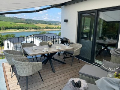Holiday house Diemeleck in Diemelsee - Holiday house