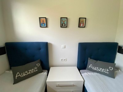 Holiday house Diemeleck - Features photo 34