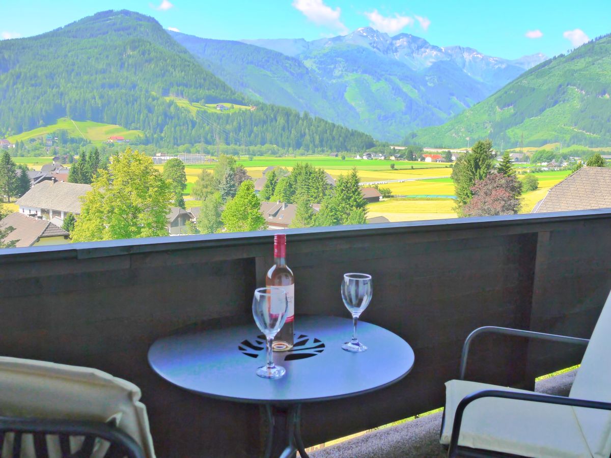 Apartment Apartment Speiereck - Outdoor photo 4
