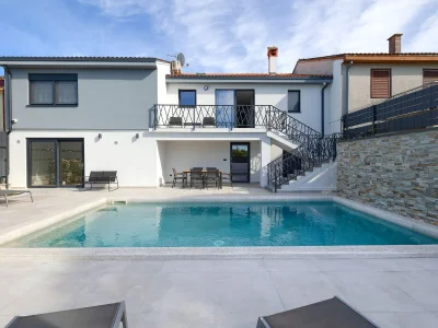 Villa Villa Mery in Pula - Villa