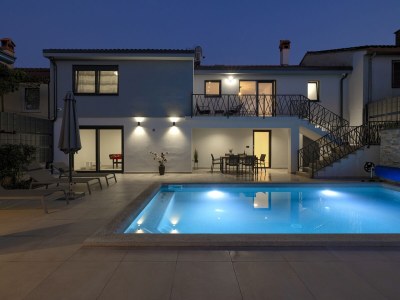 Villa Villa Mery - Outdoor photo 10