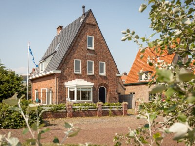 Holiday house Zeevonk in Bergen aan Zee - Holiday house