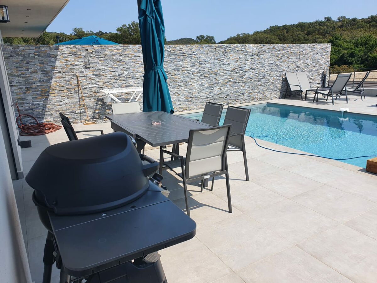 Holiday apartment Lecci 1 - Outdoor photo 2
