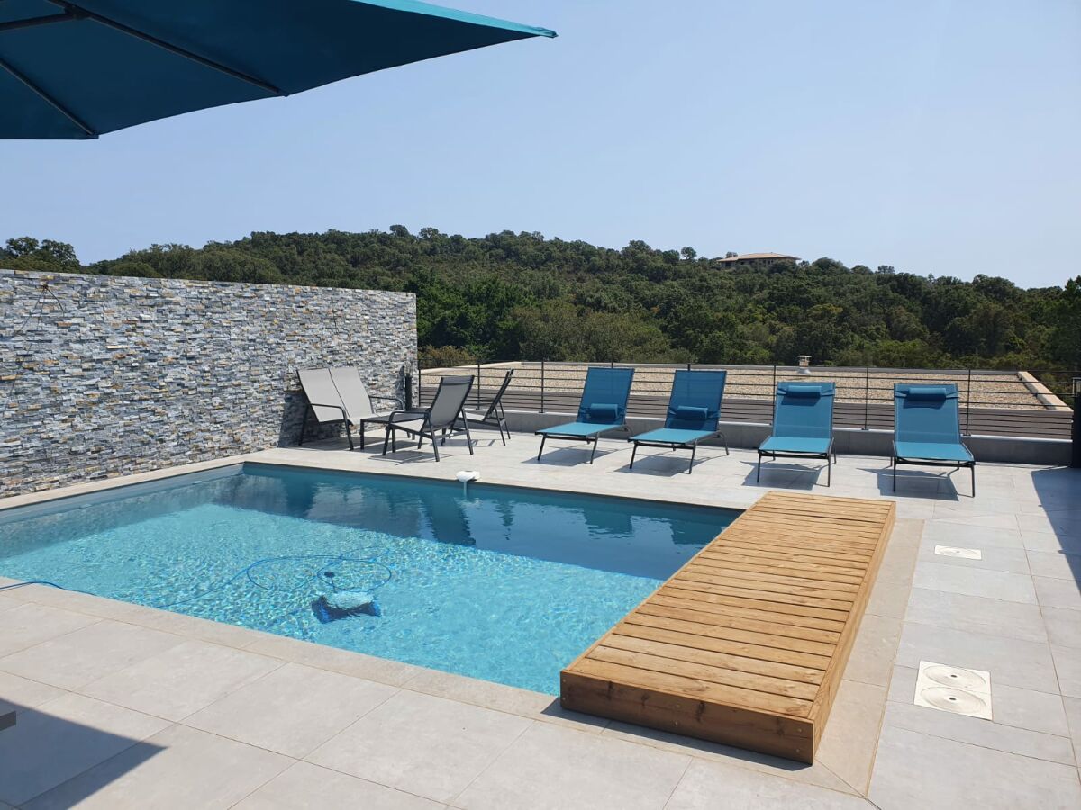 Holiday apartment Lecci 1 - Outdoor photo 3