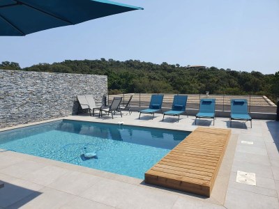 Holiday apartment Lecci 1 - Outdoor photo 3