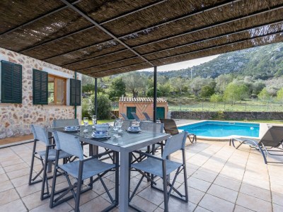 Finca Can Bosch [4513] - Outdoor photo 7