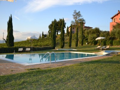 Farmhouse Belvilla by OYO Papavero - Outdoor photo 6