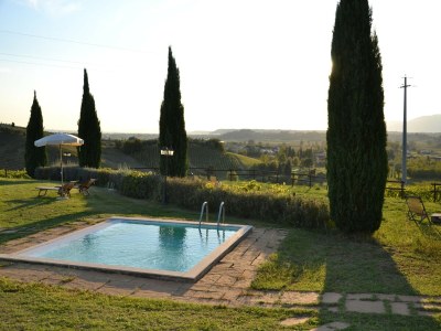 Farmhouse Belvilla by OYO Papavero - Outdoor photo 13