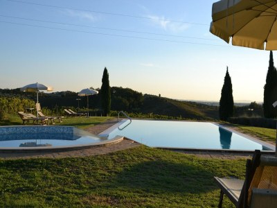 Farmhouse Belvilla by OYO Papavero - Outdoor photo 15