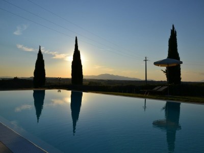 Farmhouse Belvilla by OYO Papavero - Outdoor photo 18
