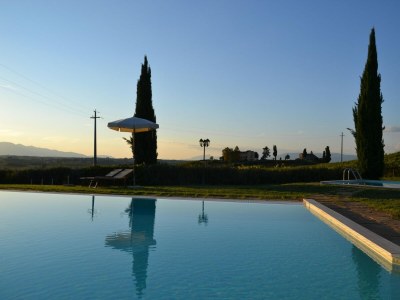 Farmhouse Belvilla by OYO Papavero - Outdoor photo 19